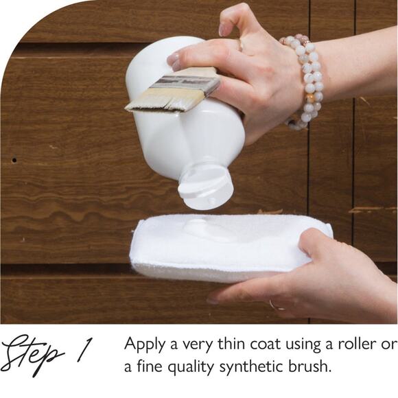 Ultra Grip 500 ml Fusion Mineral Paint Bonding Agent - Picture 2 of 4